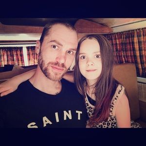 Meet your Posher, Brad